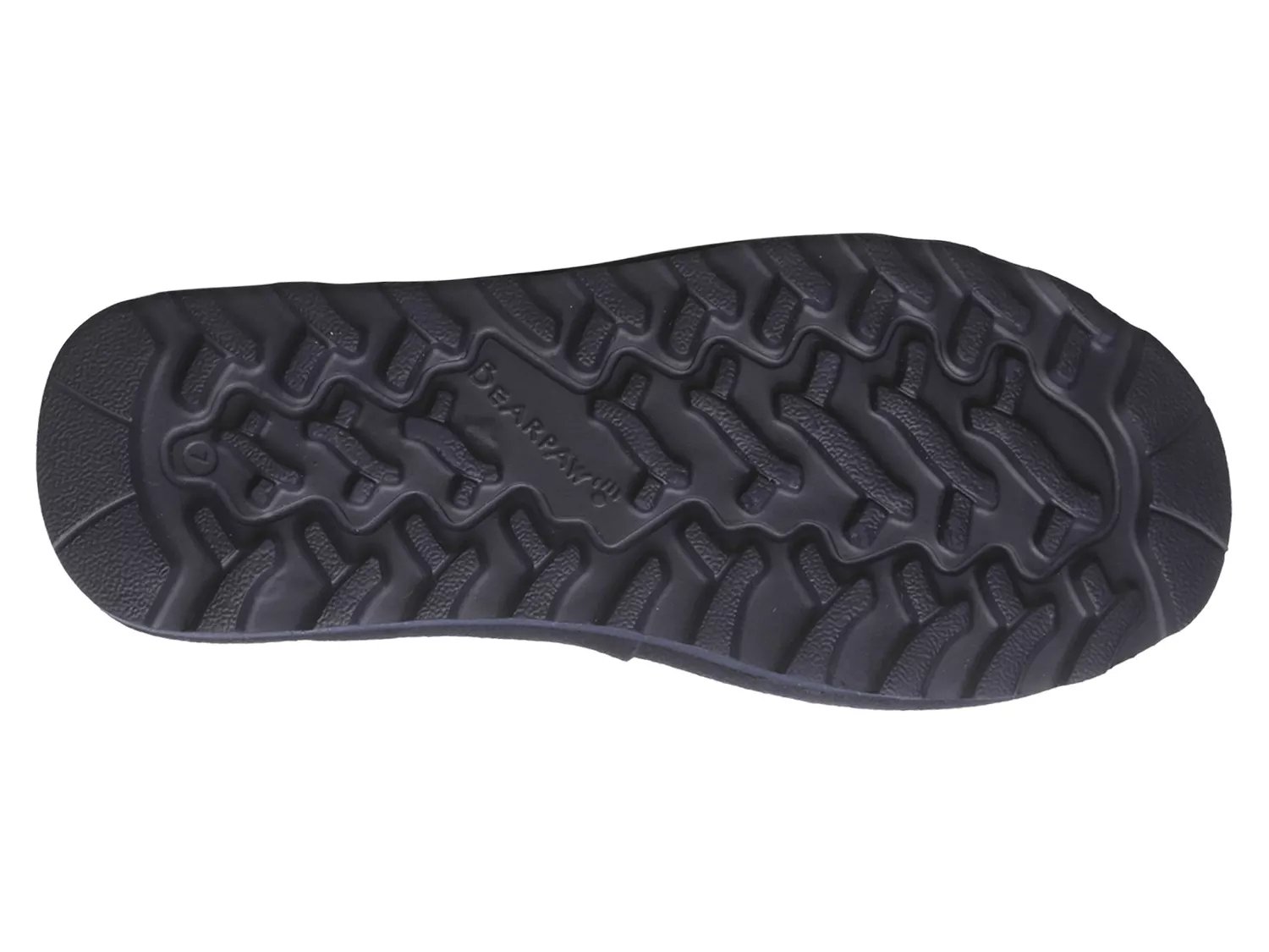 Crest Sandal