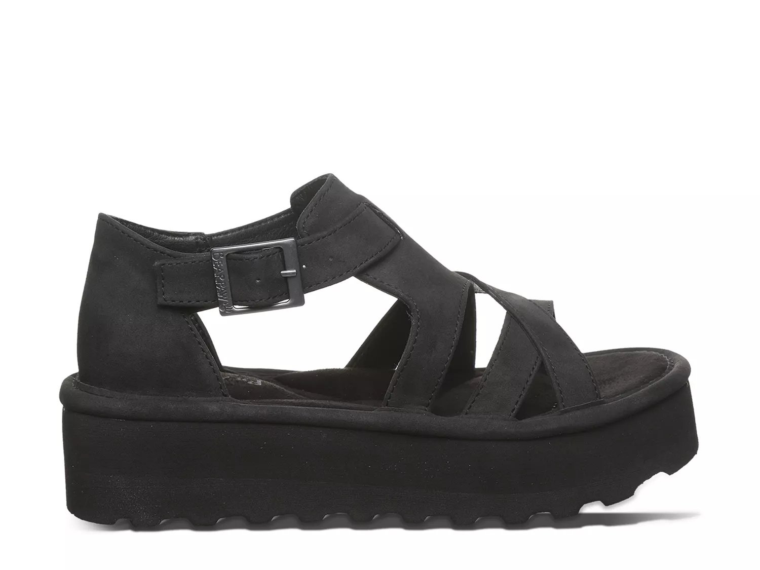 Pinnacle Sandal