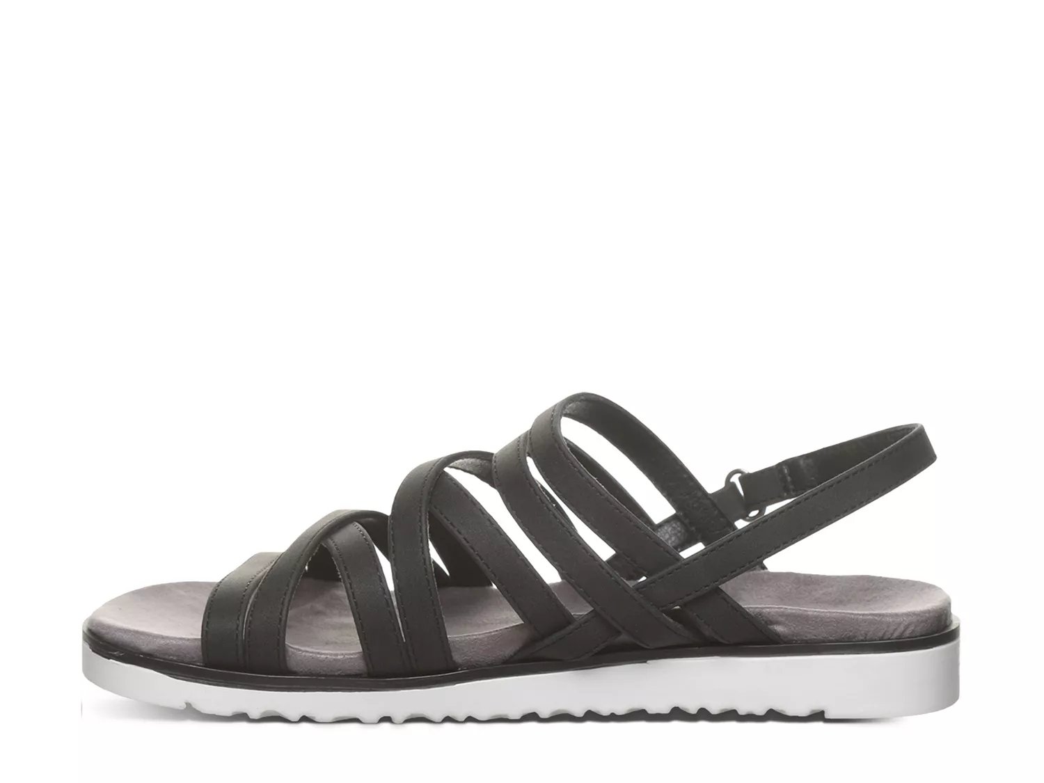 Crete Sandal