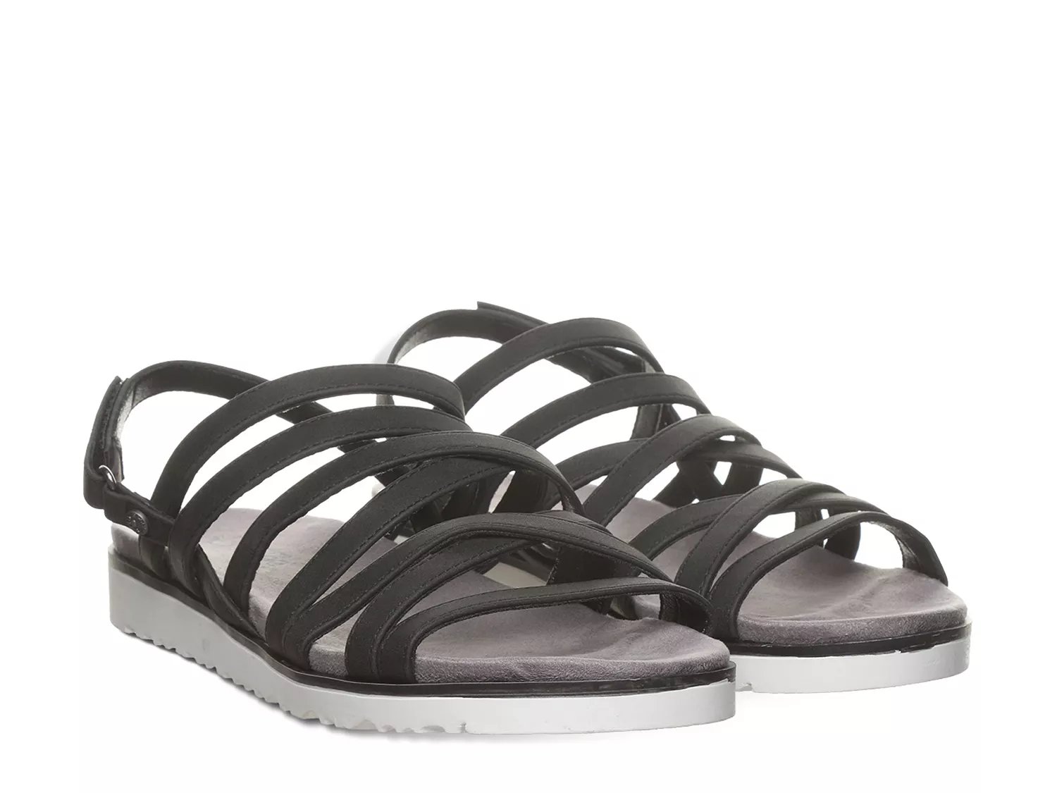 Crete Sandal