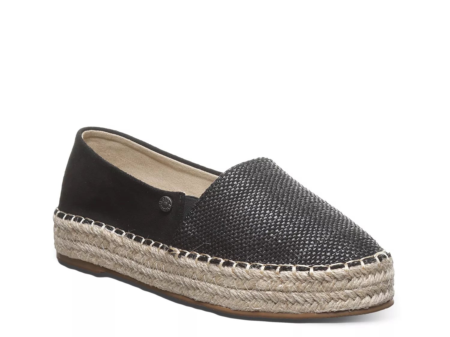 Macchiato Slip-On