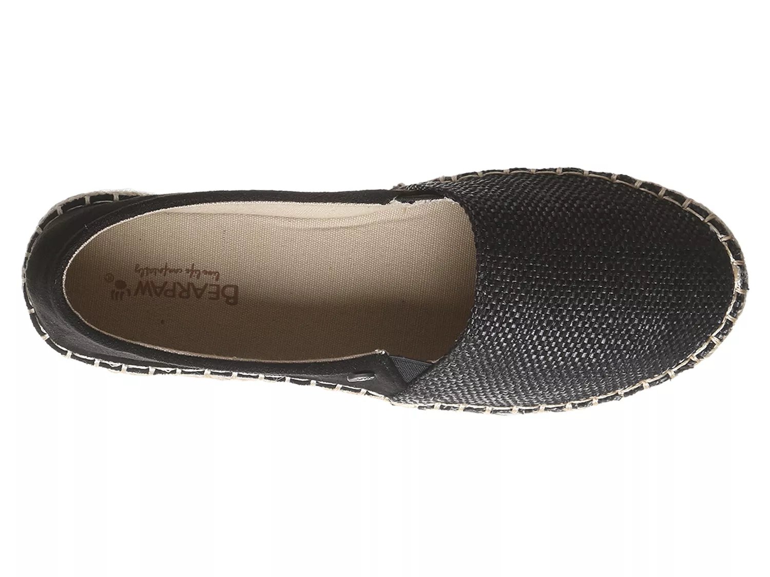Macchiato Slip-On