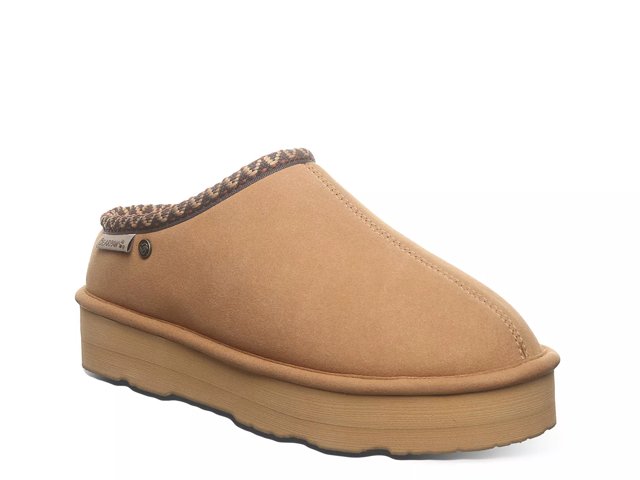 Bearpaw Martis Vegan Slipper