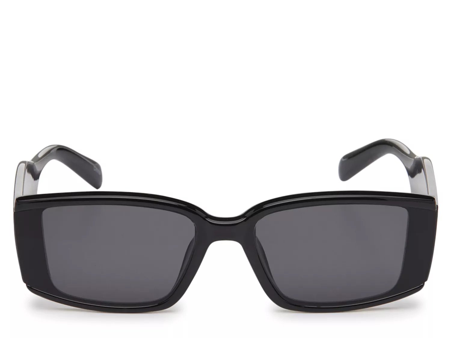 Jessica Simpson Slimmy Rectangle Sunglasses