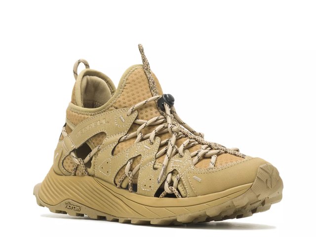 【SEAL限定商品】 Moab Merrell Flight Men's - Sandal Sieve 靴