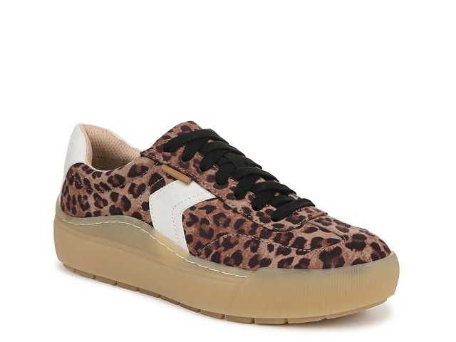Dr. Scholl's Time Off Win Platform Sneaker - Free Shipping | DSW