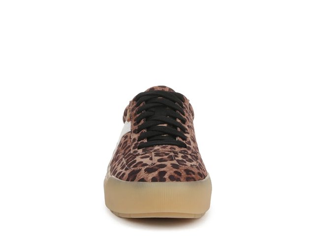 Dr. Scholl's Time Off Win Platform Sneaker - Free Shipping | DSW