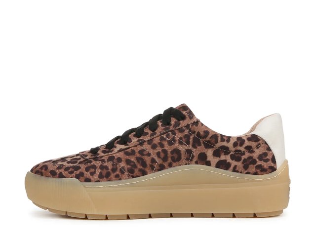 Dr. Scholl's Time Off Win Platform Sneaker - Free Shipping | DSW