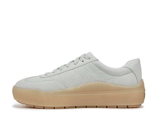 Dr. Scholl's Time Off Win Platform Sneaker - Women's