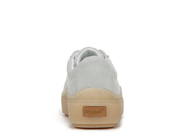 Dr. Scholl's Time Off Win Platform Sneaker - Women's