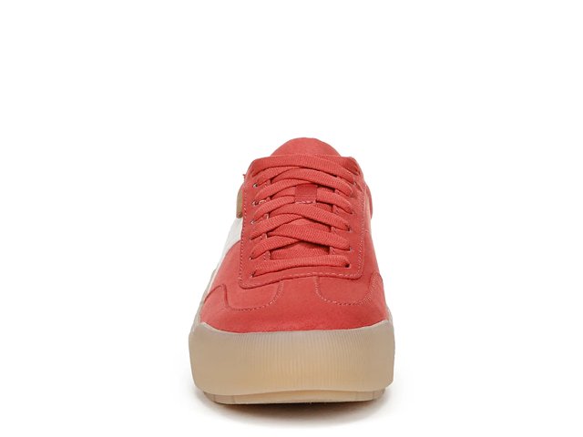 Dr. Scholl's Time Off Win Platform Sneaker - Free Shipping | DSW