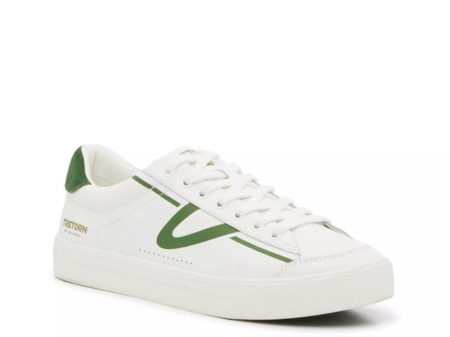 Tretorn shoes womens deals