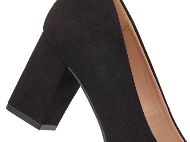 Kelly & Katie Pammy Pump - Free Shipping | DSW