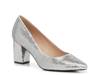 Kelly & Katie Pammy Pump