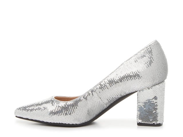 Kelly & Katie Pammy Pump