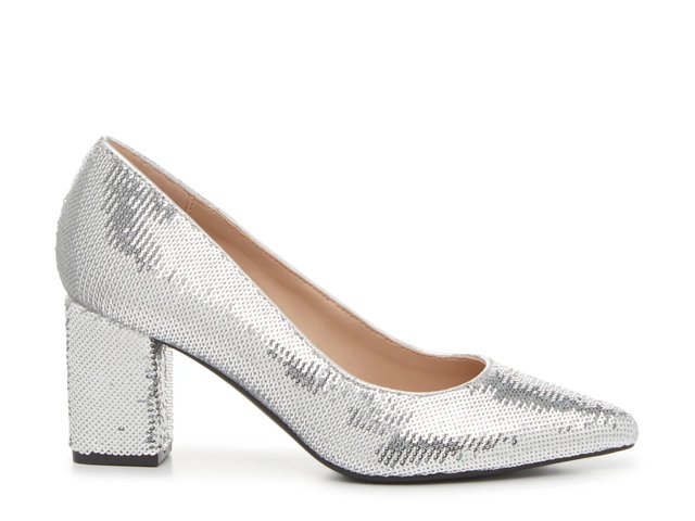 Kelly & Katie Pammy Pump