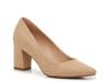 Kelly & Katie Pammy Pump