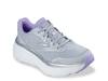 Endeavor Sneaker - Women's Grey/Purple view