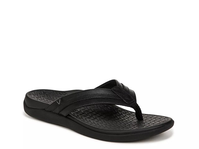 Vionic Tide II Sandal Men s
