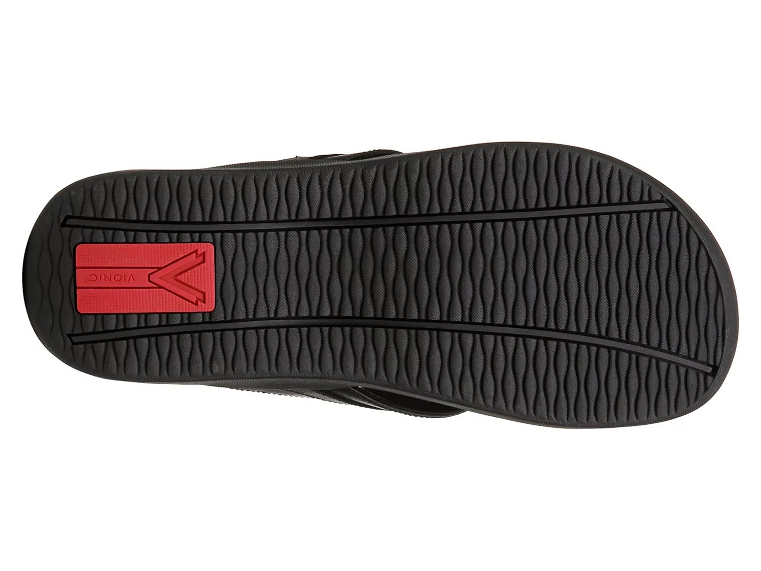 Tide II Sandal