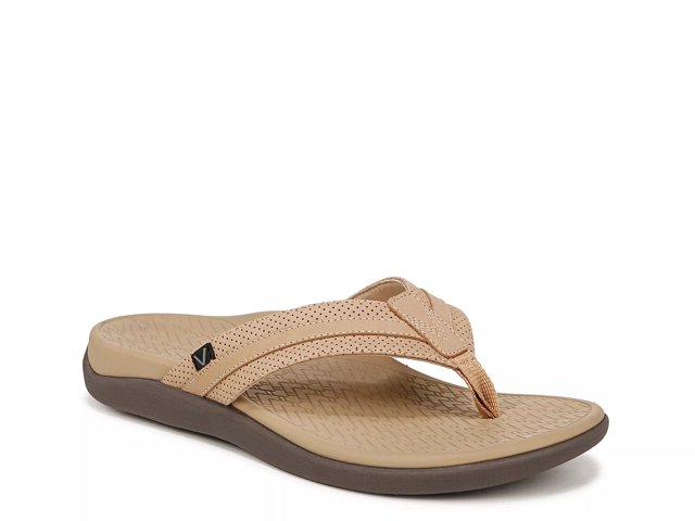 Vionic Tide II Sandal Men s Free Shipping DSW