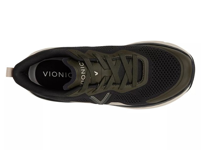 Vionic Walk Max Sneaker Men s Free Shipping DSW