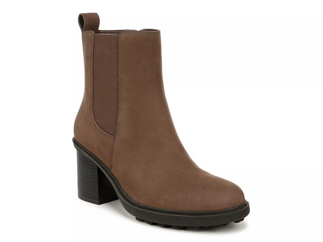 Vionic Truckee Bootie