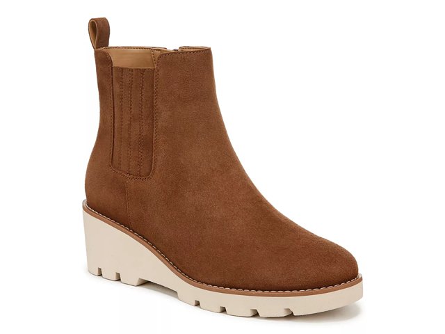 Vionic wedge boots new arrivals