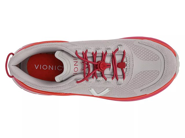 Vionic Walk Max Sierra Sneaker Women s
