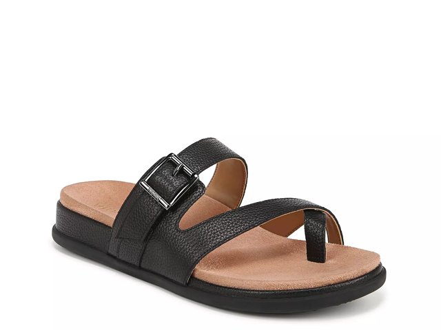 Vionic Carmela Toe Loop Sandal