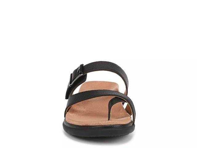 Vionic Carmela Toe Loop Sandal