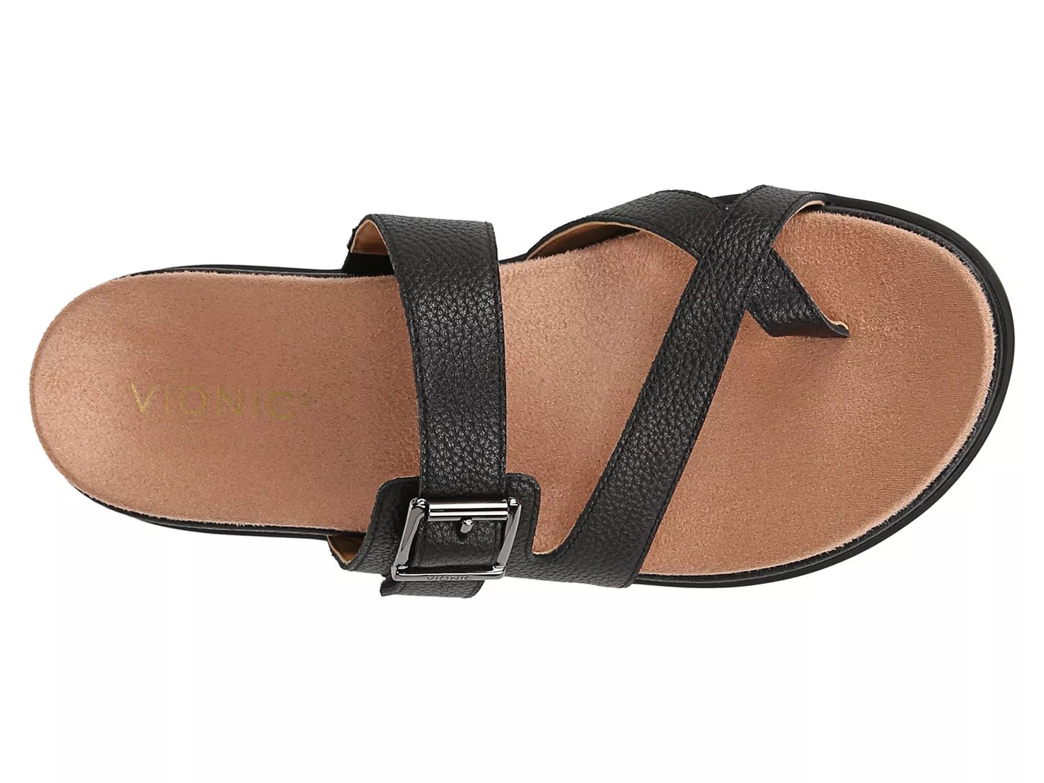 Carmela Toe Loop Sandal