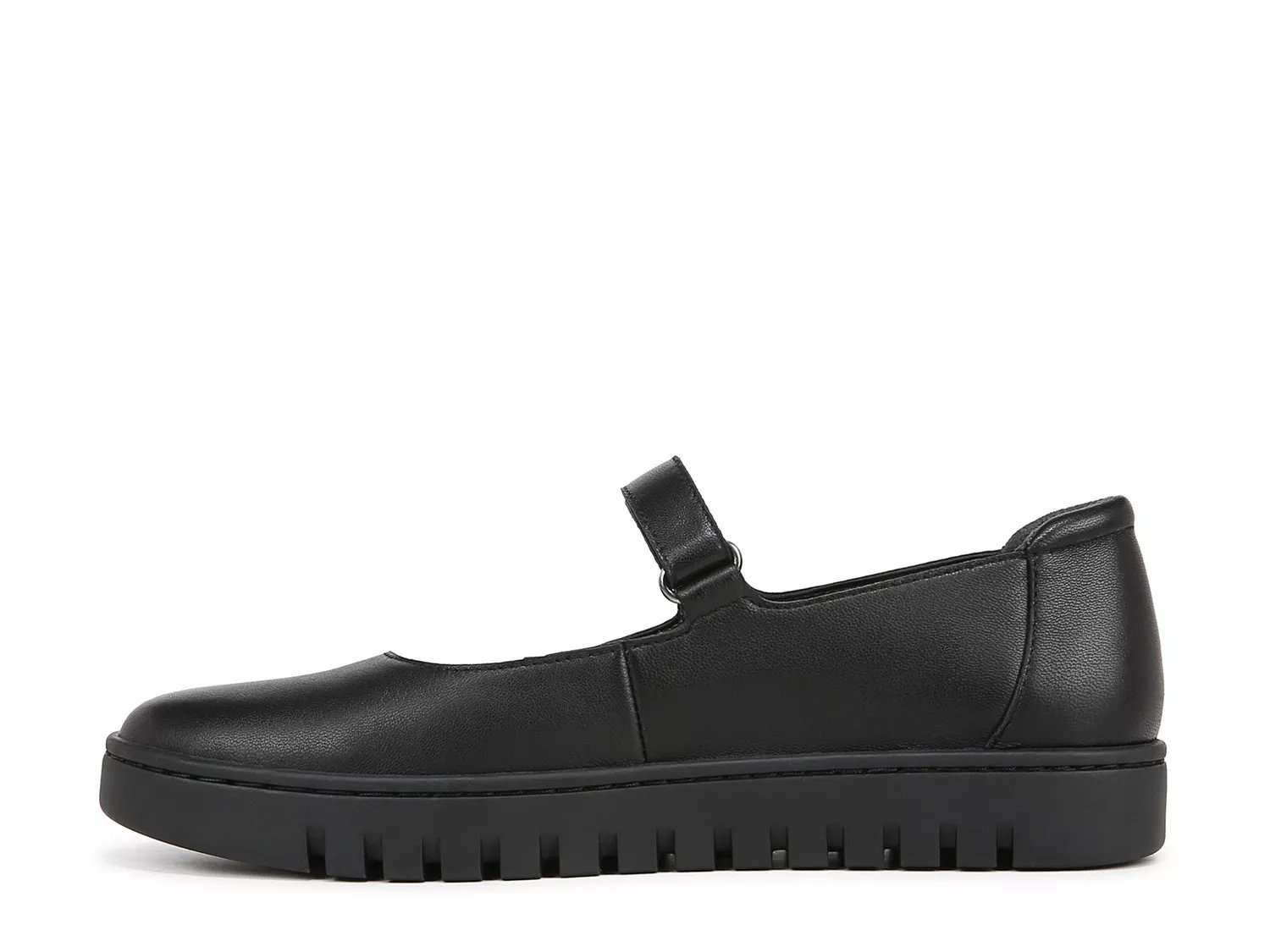 Uptown Mary Jane Slip-On