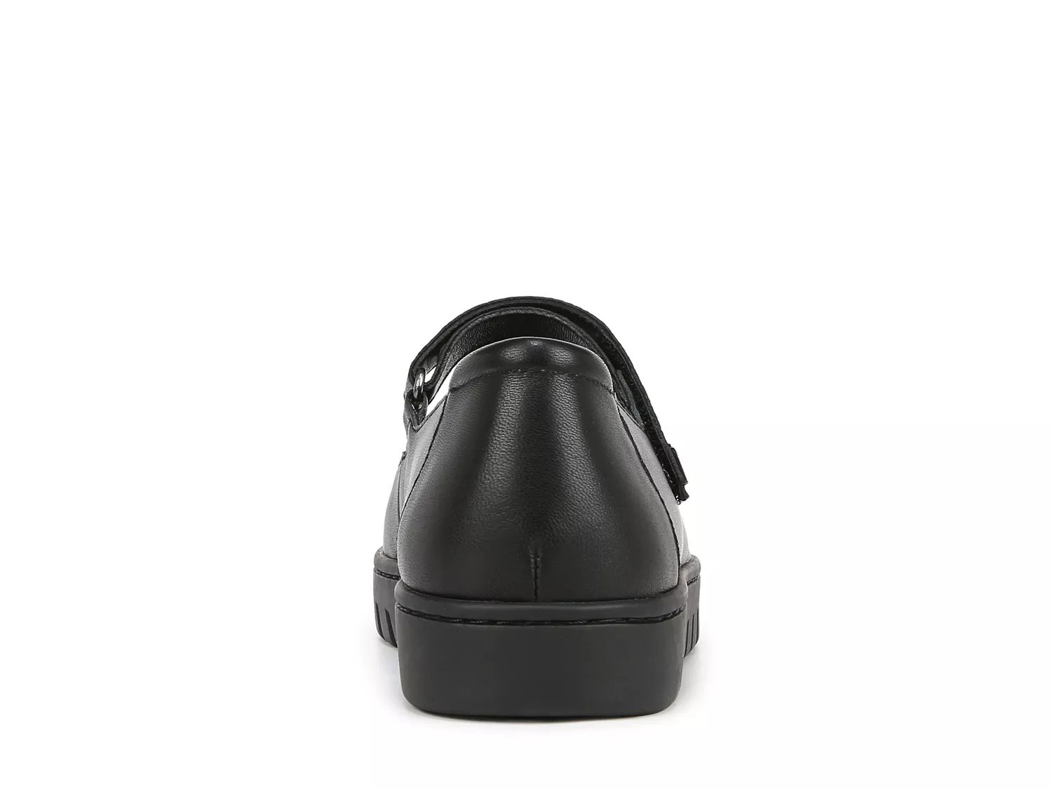 Uptown Mary Jane Slip-On