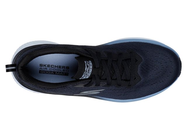 Skechers go run air cooled goga mat sale