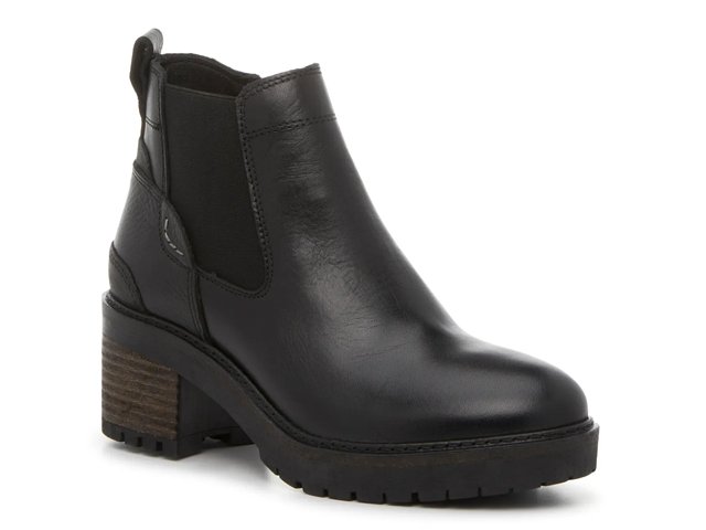 Bullboxer morgan boot clearance