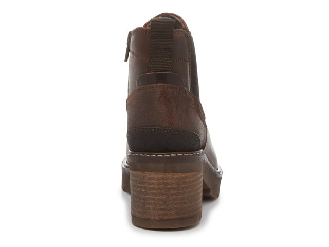 Bullboxer morgan boot cheap