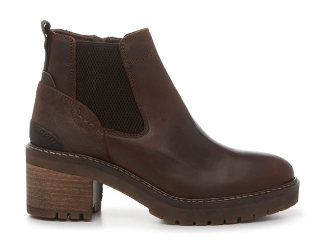 Bullboxer Morgan Bootie