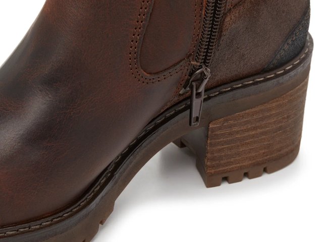 Bullboxer morgan boot clearance
