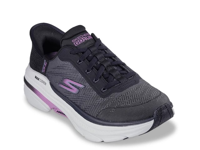 IＱディナール　プレミアム　25000×4 Skechers Hands Free Slip-Ins: Arch Fit Crosser Sneaker