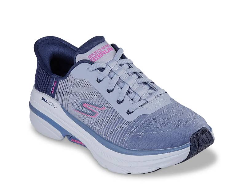 Skechers zapatillas running 2025