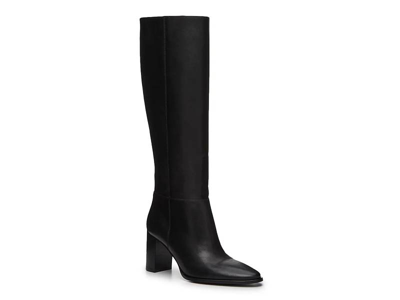 Aldo Equine Platform Boot - Free Shipping | DSW