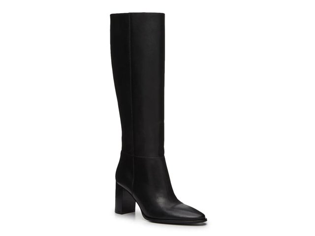 Coach wide calf riding boots online