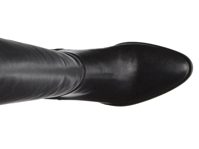 Coach and Four Roan Wide Calf Boot Free Shipping DSW