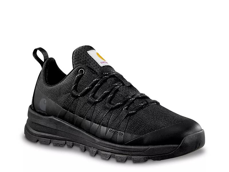 Shop Men s Black Slip Resistant Shoes DSW