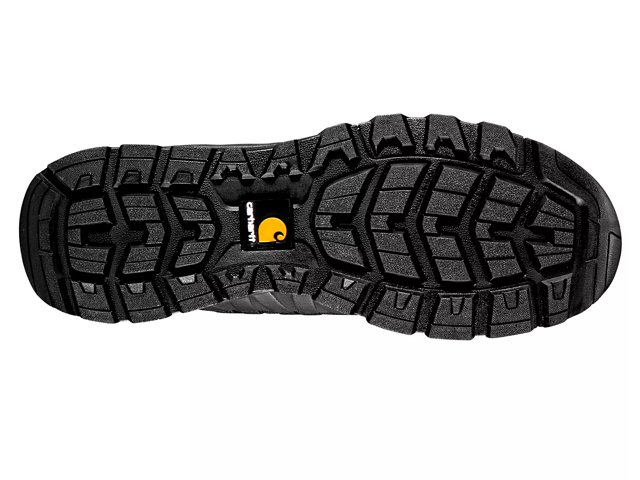 Carhartt Gilmore Ripstop Nano Toe Work Shoe - Men's