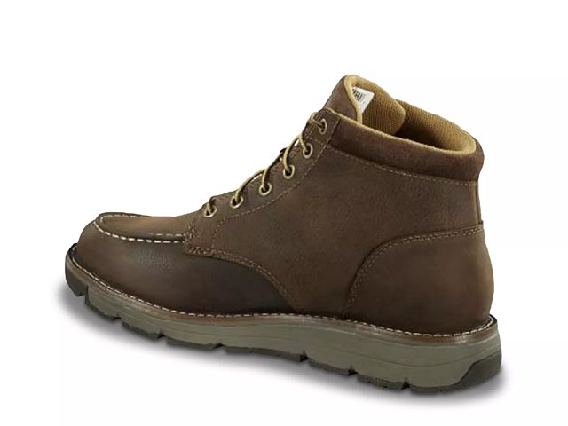 Carhartt Millbrook Steel Toe Work Boot - Men's