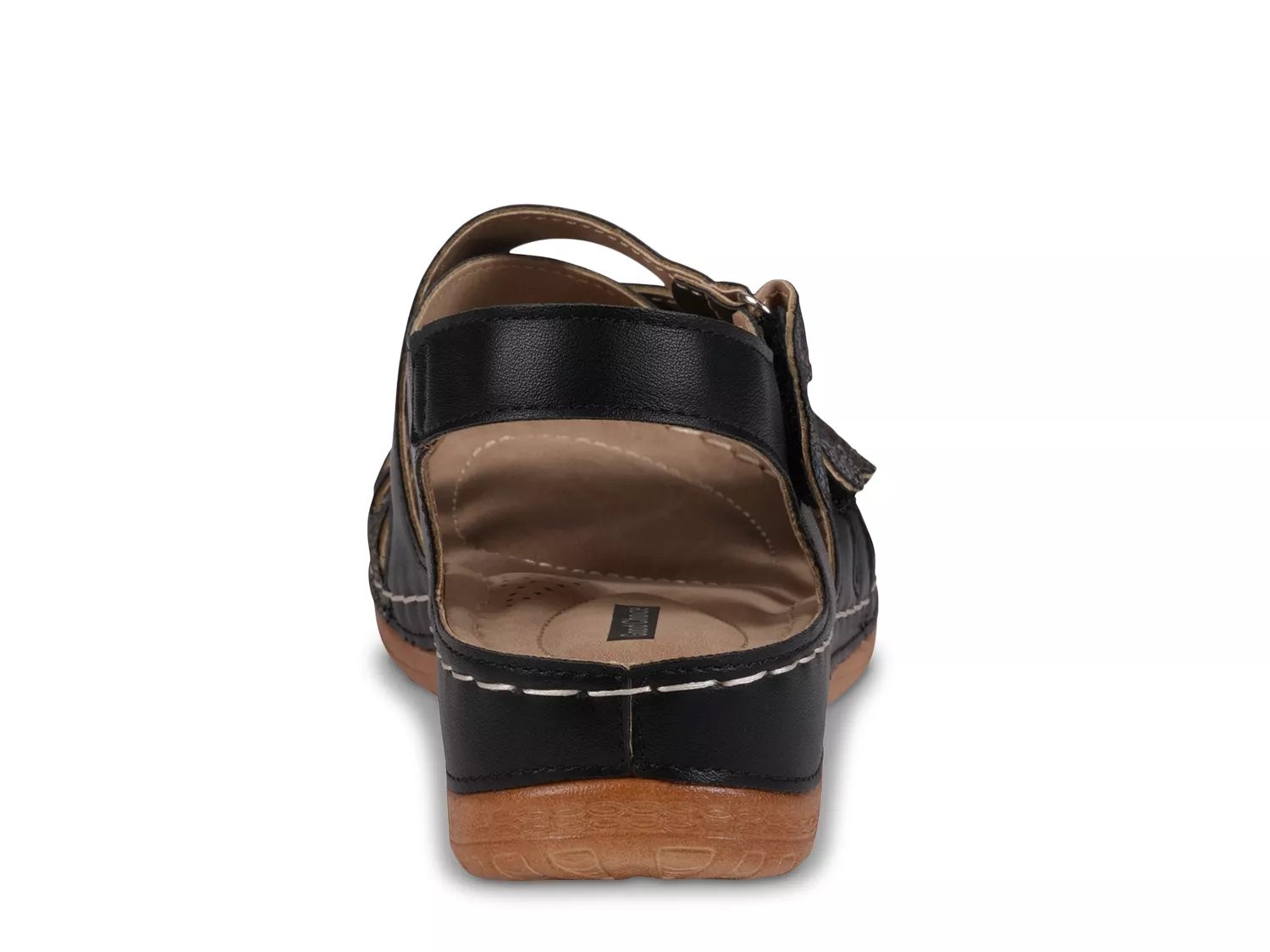Dalary Wedge Sandal