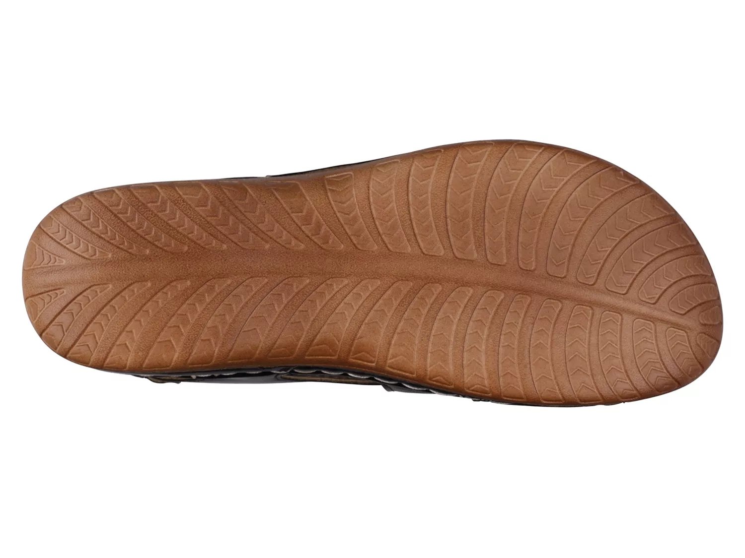 Dalary Wedge Sandal