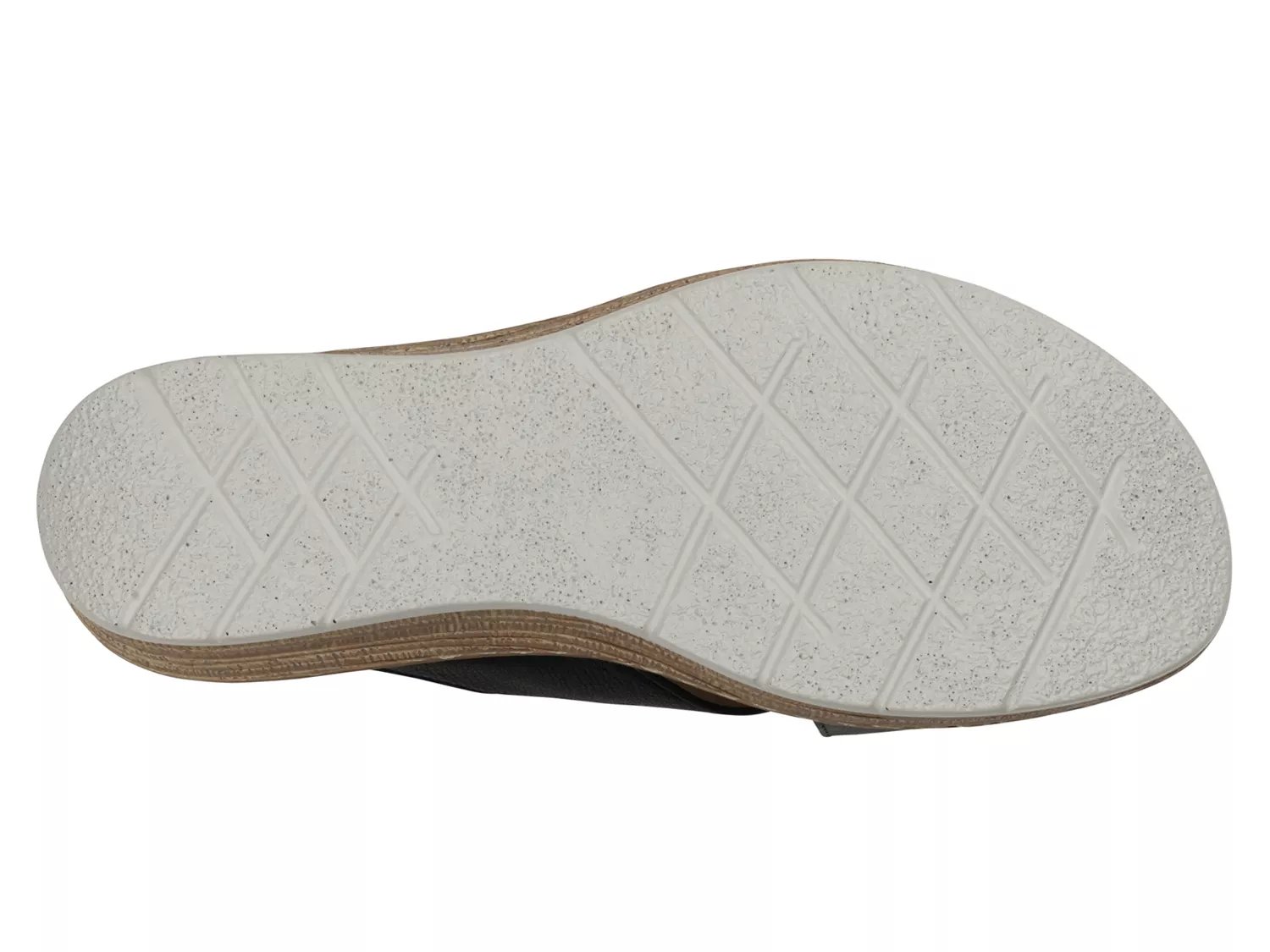 Demi Wedge Sandal